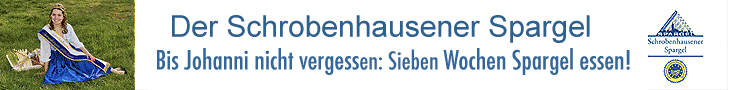 Der Spargel ist wieder da! - www.spargel.de